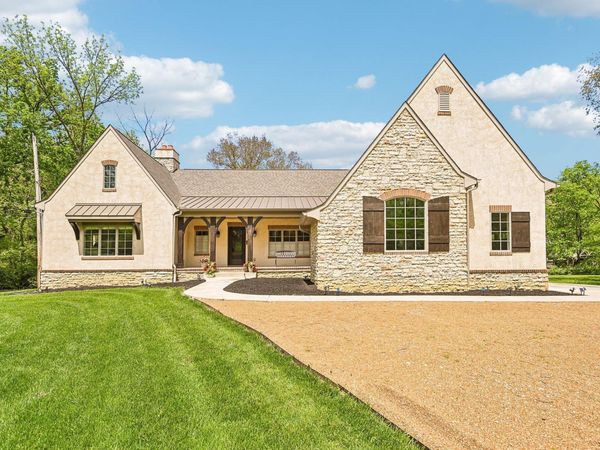 4500 Dublin, Columbus, OH 43221