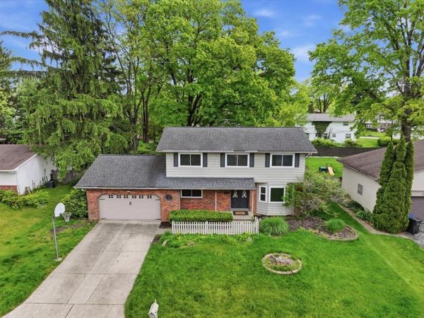 1454 Lonsdale Road , Columbus, OH 43232