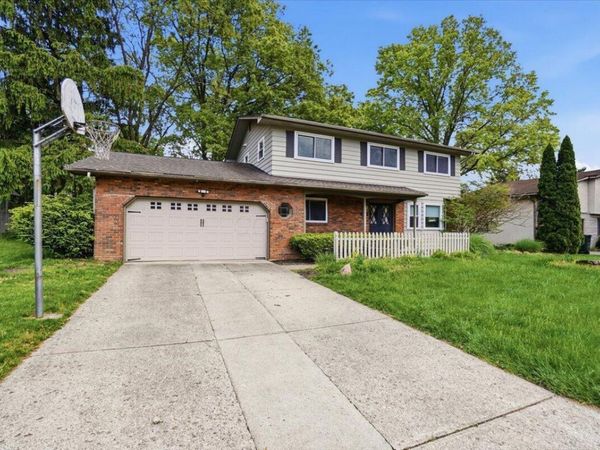 1454 Lonsdale Road , Columbus, OH 43232