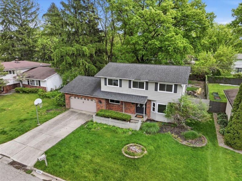 1454 Lonsdale Road , Columbus, OH 43232 Photo 3