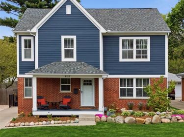 602 Magnolia Avenue, Royal Oak, MI 48073