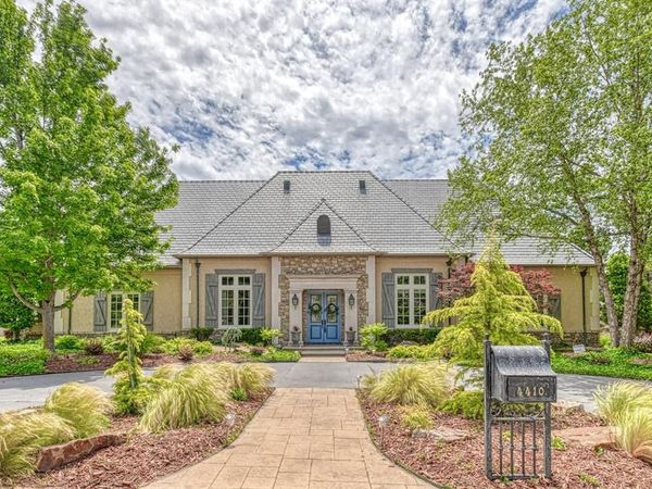 4410 Berry Farm Road, Norman, OK 73072