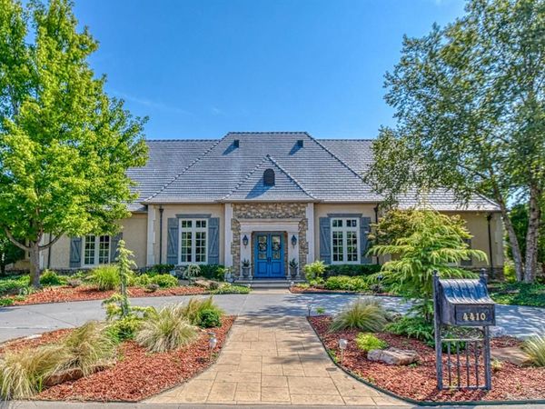 4410 Berry Farm Road, Norman, OK 73072