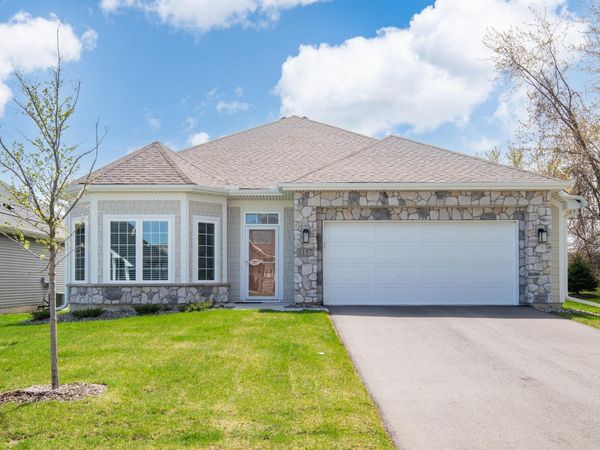 1157 Fabel Lane, Waconia, MN 55387