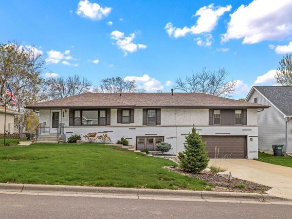 3529 Harding Street NE, Saint Anthony, MN 55418