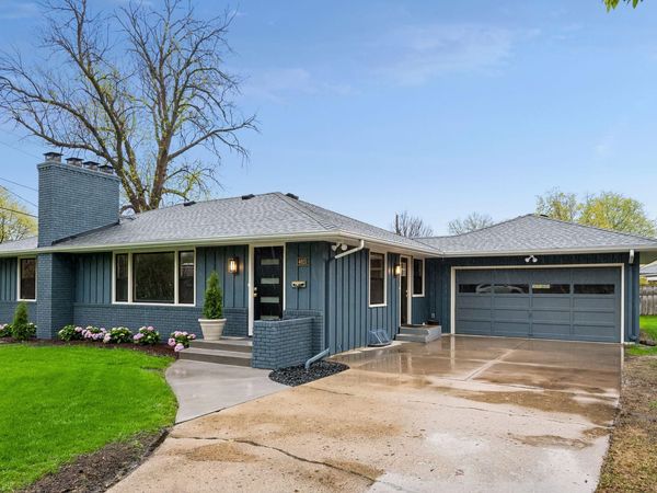 4625 Valley View Road, Edina, MN 55424