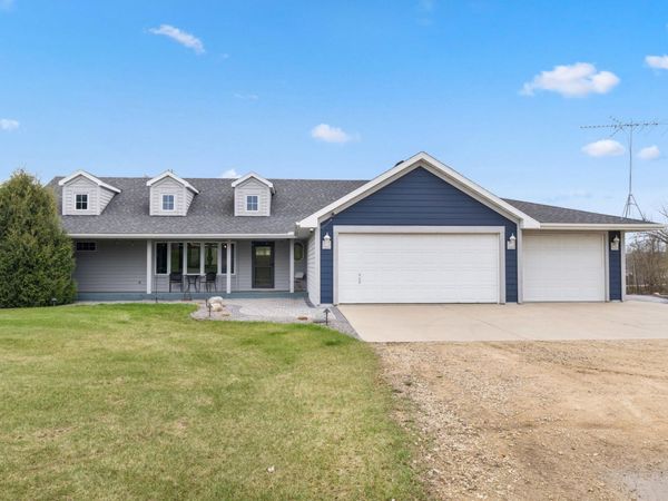 15404 Falk Avenue, Northfield, MN 55057