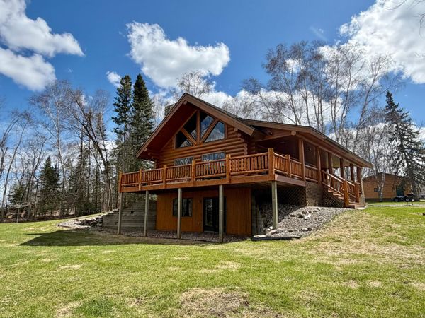 29109 Omega Drive, Laporte, MN 56461