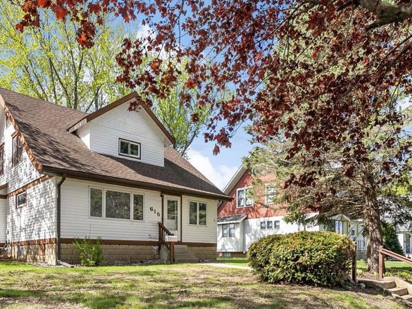 615 7th Street, Kenyon, MN 55946
