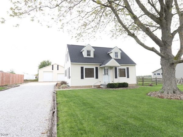 601 Rufener Extension , Rittman, OH 44270