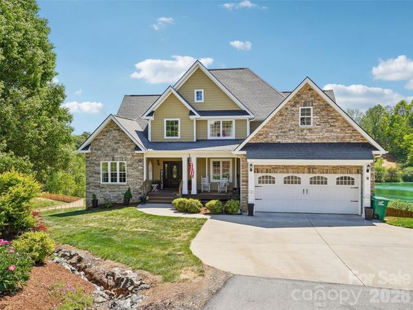 65 Horizon Way , Alexander, NC 28701