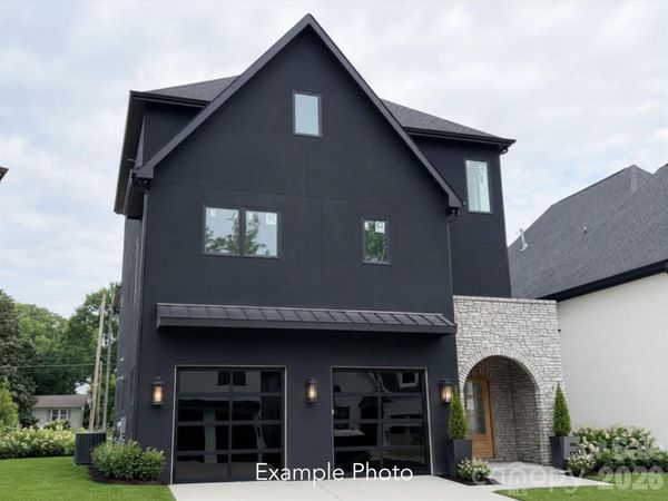 927 Laurel Creek Lane , Charlotte, NC 28211