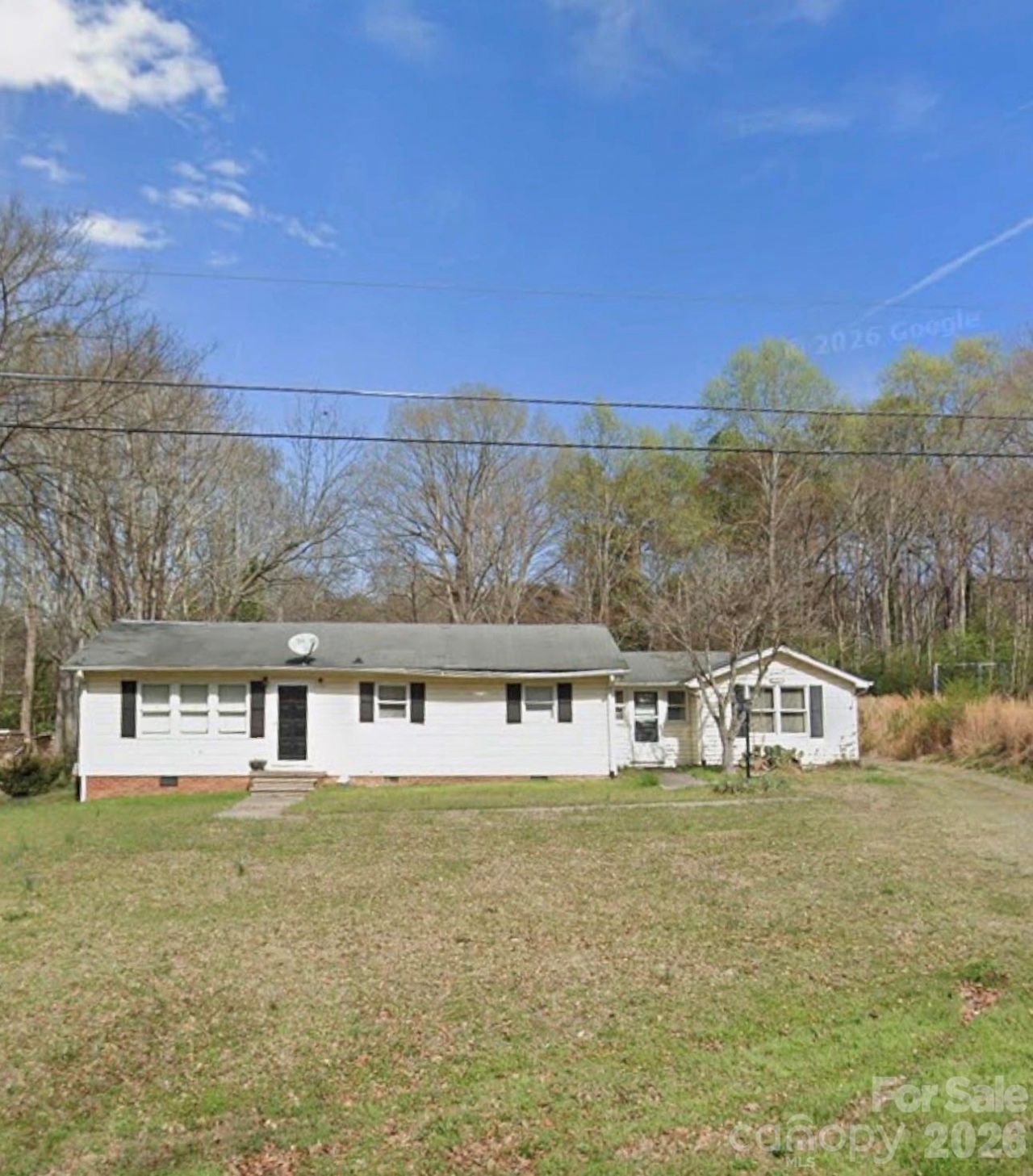316 Meadow Creek Church Road, Locust, NC 28097 Main Photo
