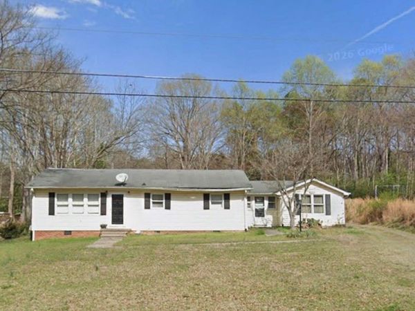 316 Meadow Creek Church Road, Locust, NC 28097