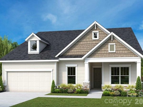 1202 Pastoral Place, Waxhaw, NC 28173