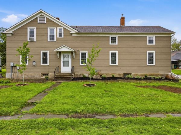 4410 F Street, Amana, IA 52203