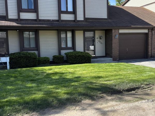 2552 Plum Leaf Lane, Toledo, OH 43614