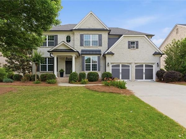 2855 Etienne Lane, Cumming, GA 30041