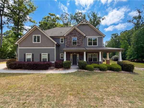 92 Old Bailey Farms Drive , Senoia, GA 30276