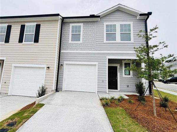 3002 Osier Circle, Douglasville, GA 30135