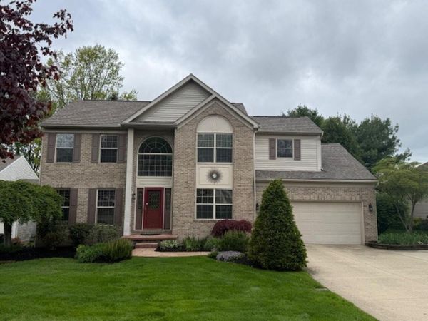 3028 Pondsford Drive, Medina, OH 44256