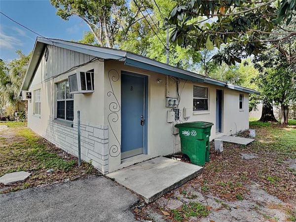 9610 N 12TH STREET , Unit B, TAMPA, FL 33612