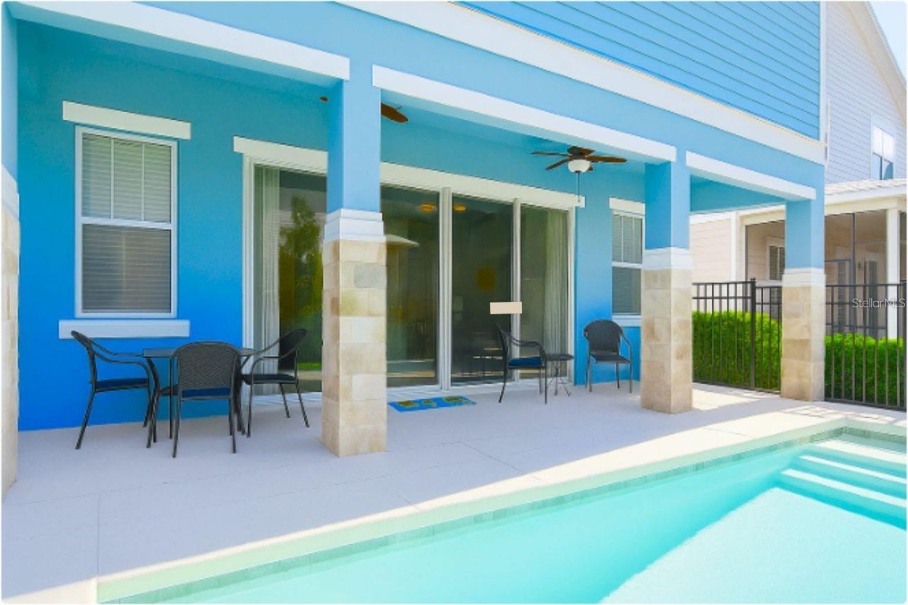 7736 Linkside Loop , Kissimmee, FL 34747 Photo