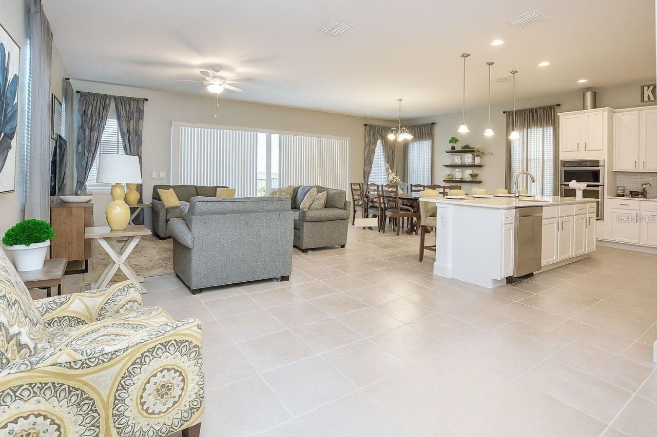 7736 Linkside Loop , Kissimmee, FL 34747 Photo