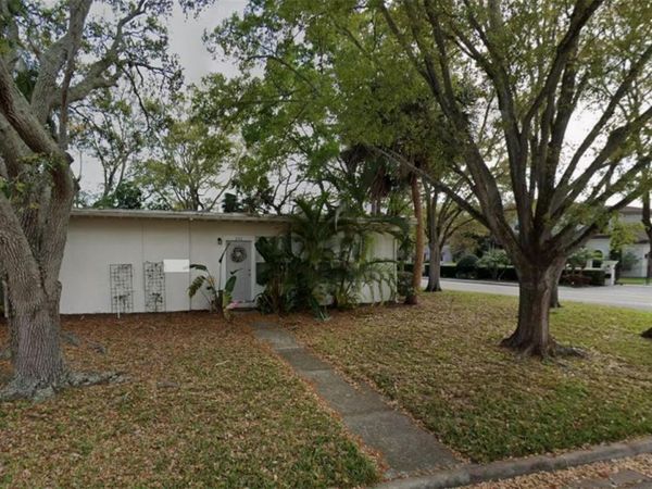 535 MONTEREY BOULEVARD NE, Unit 5, ST PETERSBURG, FL 33704