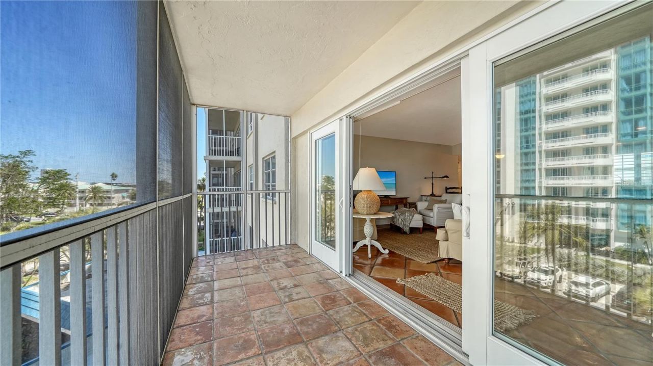 800 Benjamin Franklin Drive , Unit 406, Sarasota, FL 34236 Photo
