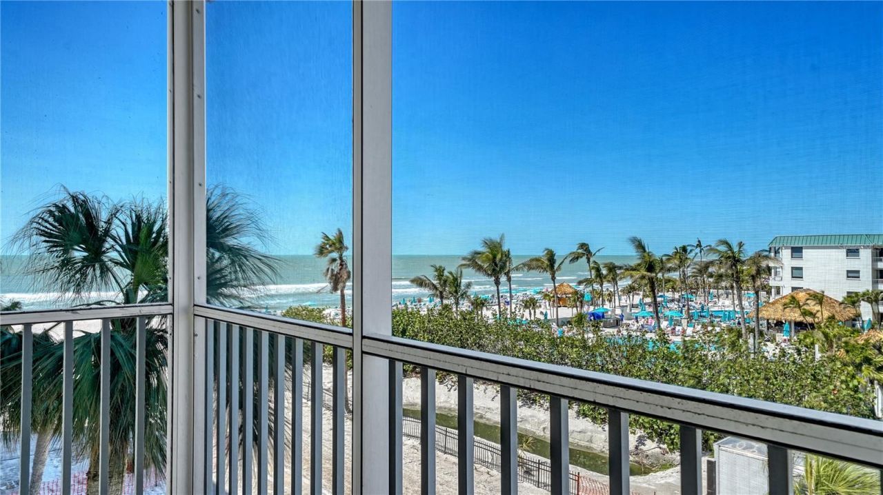 800 Benjamin Franklin Drive , Unit 406, Sarasota, FL 34236 Photo