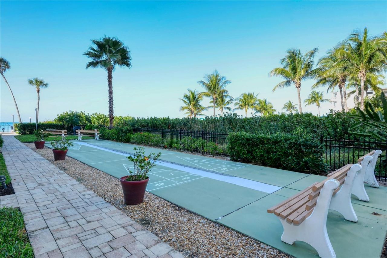 800 Benjamin Franklin Drive , Unit 406, Sarasota, FL 34236 Photo