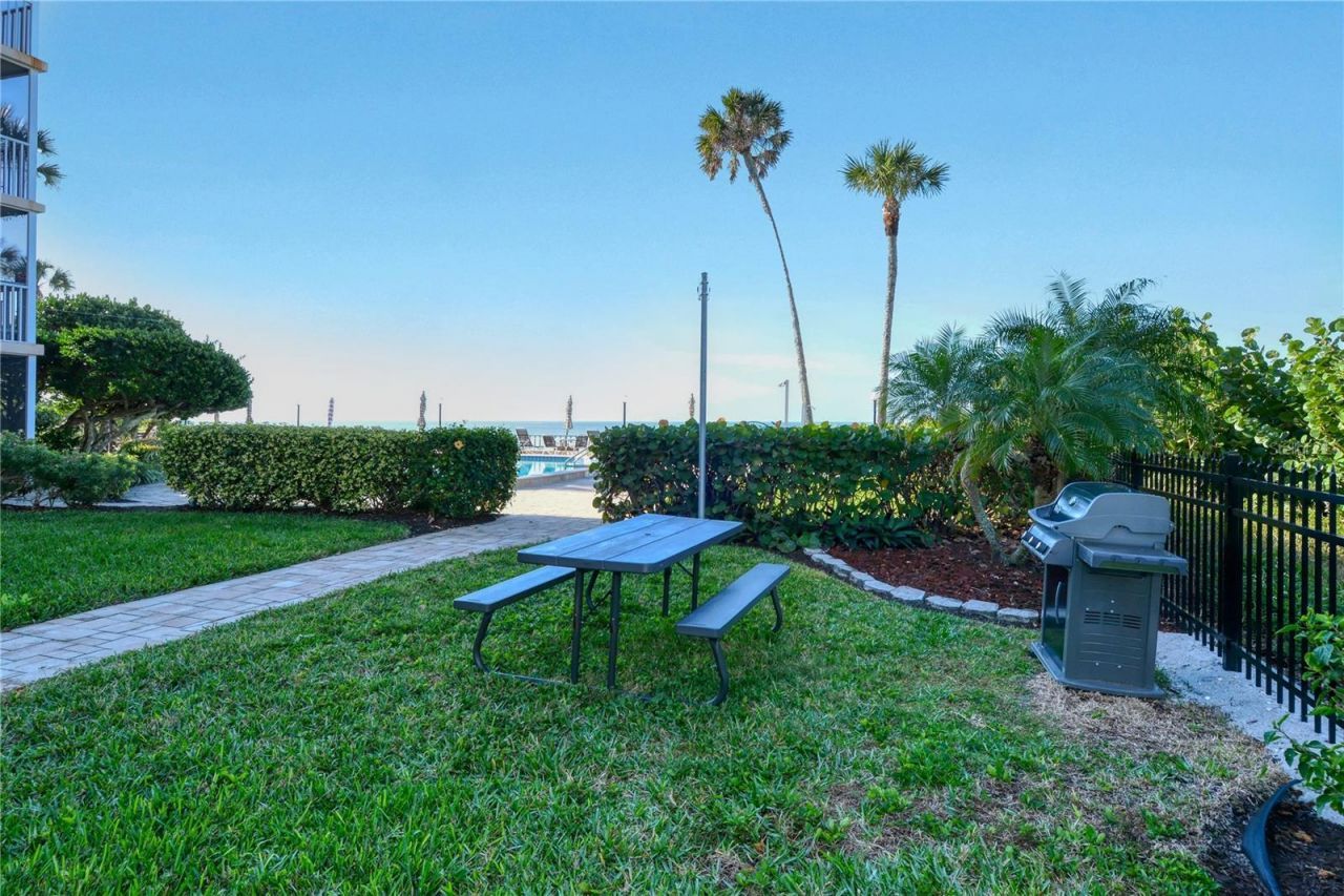 800 Benjamin Franklin Drive , Unit 406, Sarasota, FL 34236 Photo