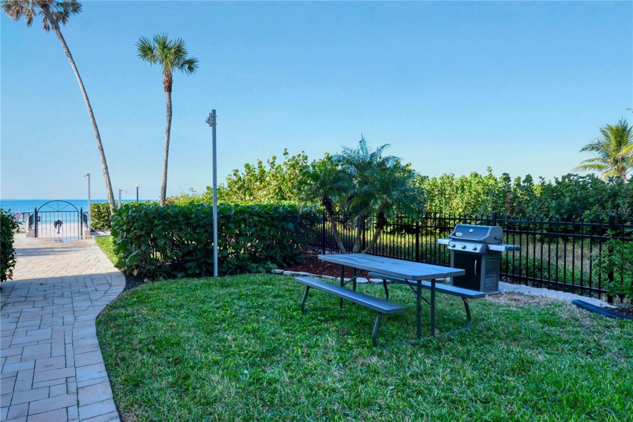 800 Benjamin Franklin Drive , Unit 406, Sarasota, FL 34236 Photo