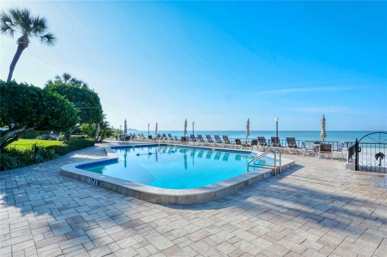 800 Benjamin Franklin Drive , Unit 406, Sarasota, FL 34236 Photo