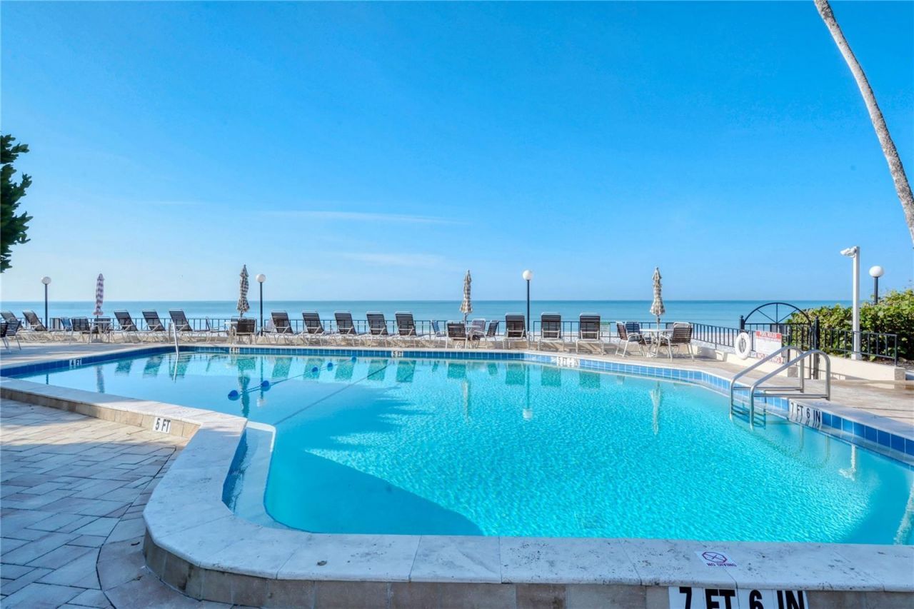 800 Benjamin Franklin Drive , Unit 406, Sarasota, FL 34236 Photo