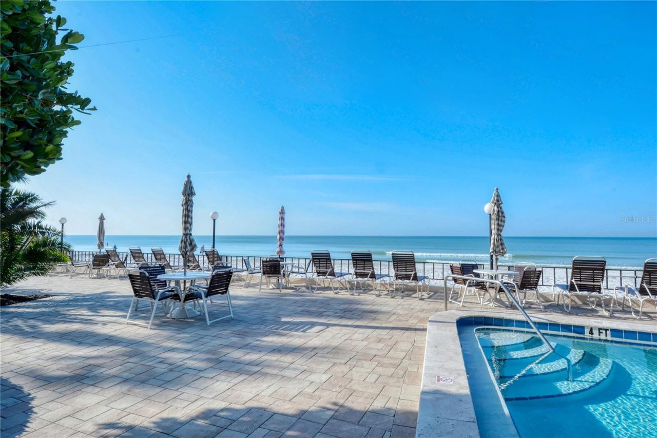 800 Benjamin Franklin Drive , Unit 406, Sarasota, FL 34236 Photo