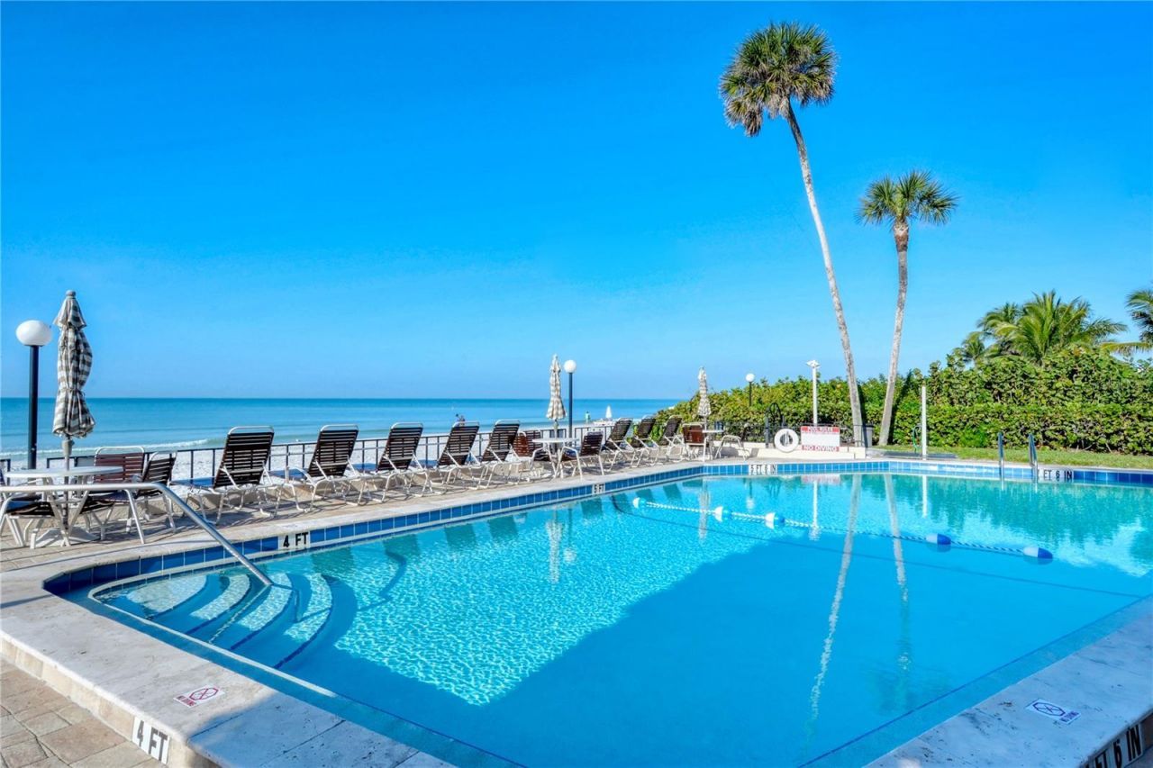 800 Benjamin Franklin Drive , Unit 406, Sarasota, FL 34236 Photo