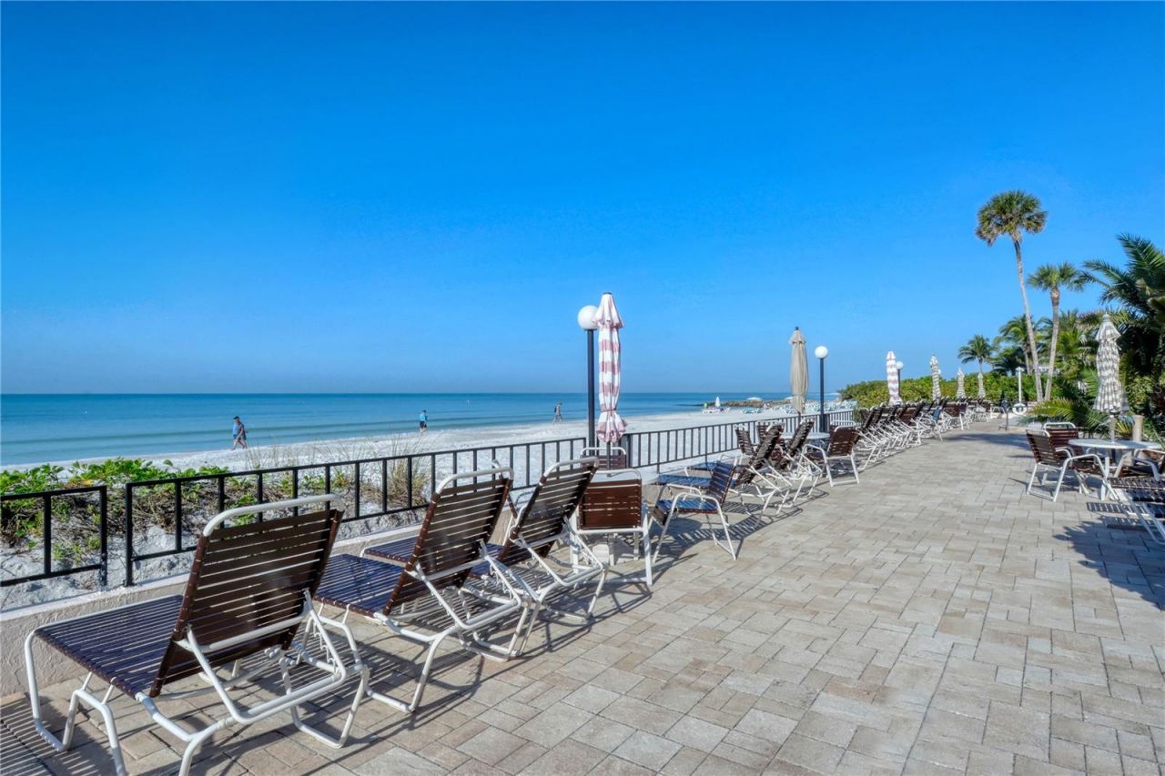 800 Benjamin Franklin Drive , Unit 406, Sarasota, FL 34236 Photo