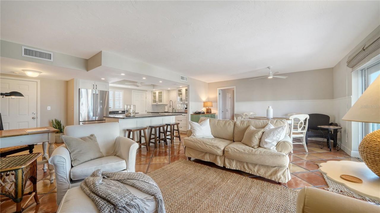 800 Benjamin Franklin Drive , Unit 406, Sarasota, FL 34236 Photo