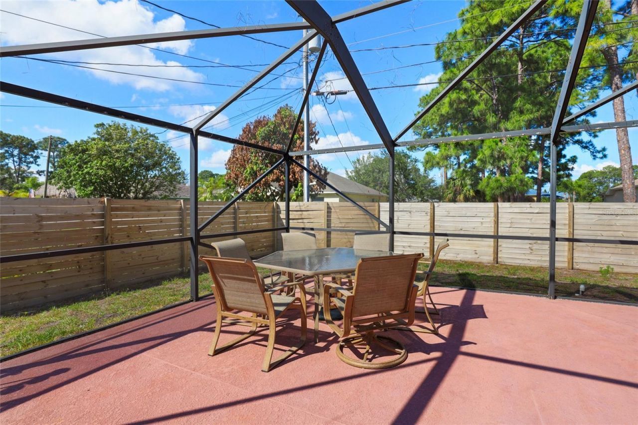 3674 SW Margela Street , Port Saint Lucie, FL 34953 Photo