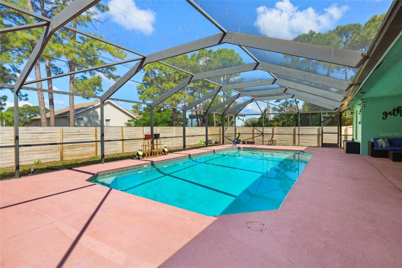 3674 SW Margela Street , Port Saint Lucie, FL 34953 Photo