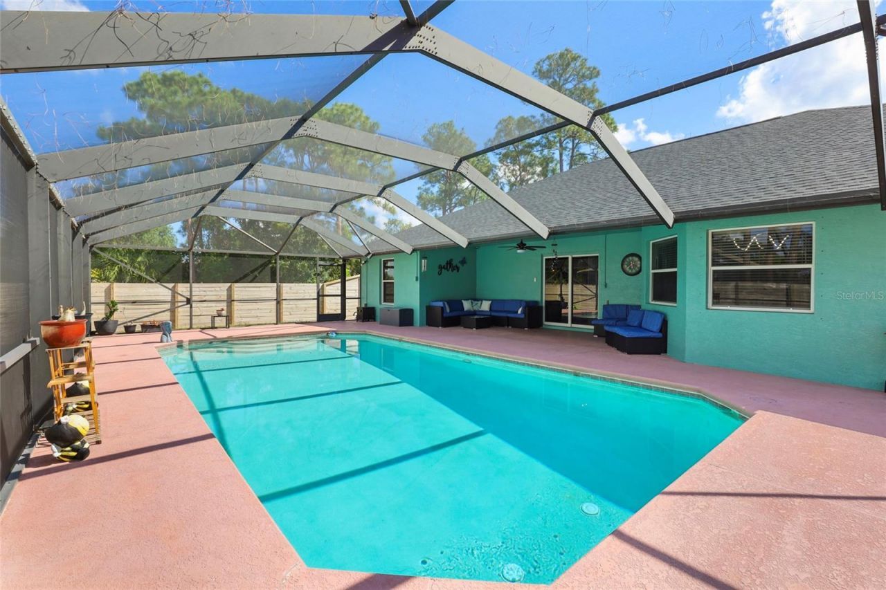 3674 SW Margela Street , Port Saint Lucie, FL 34953 Photo