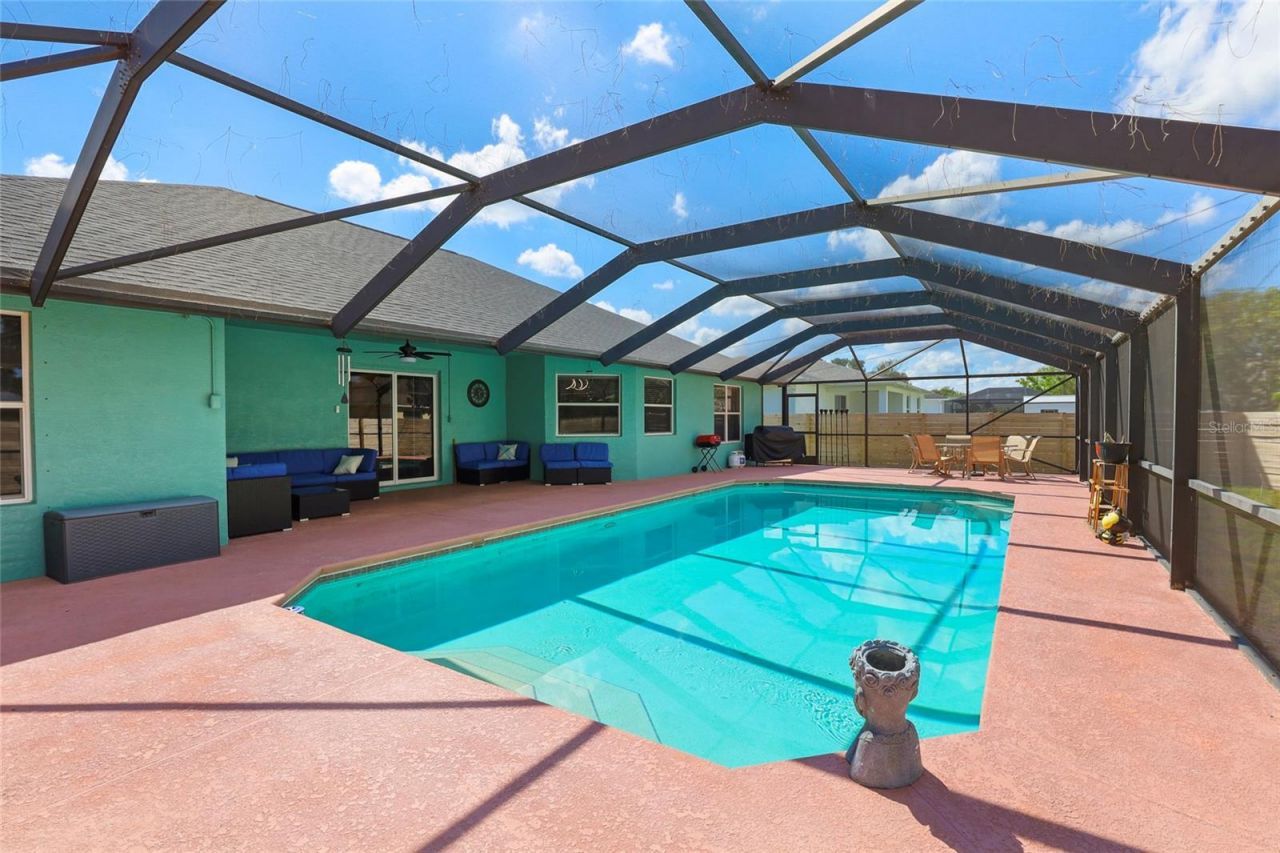 3674 SW Margela Street , Port Saint Lucie, FL 34953 Photo