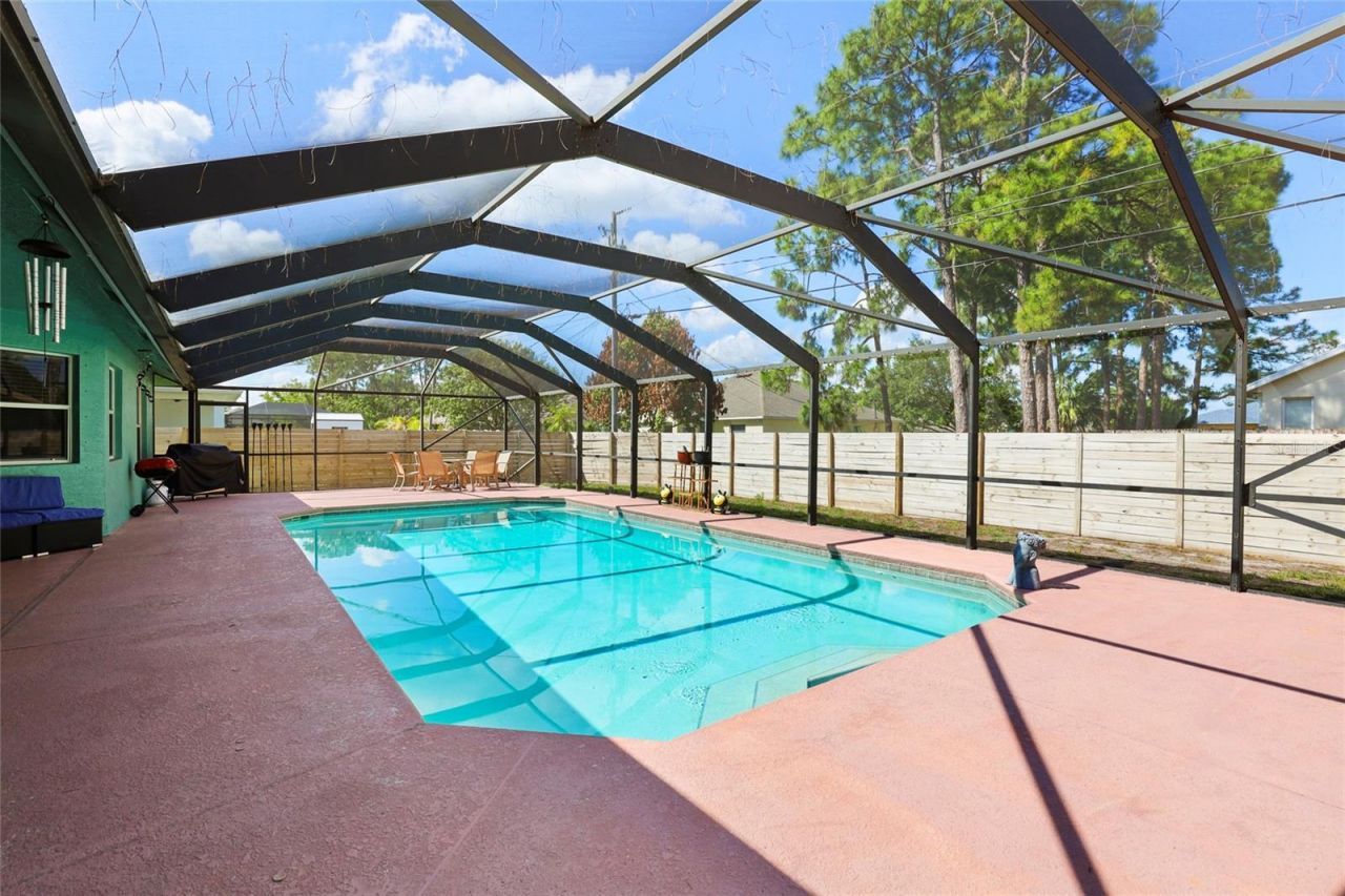 3674 SW Margela Street , Port Saint Lucie, FL 34953 Photo