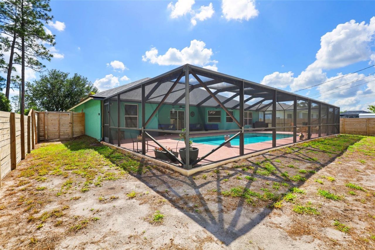 3674 SW Margela Street , Port Saint Lucie, FL 34953 Photo