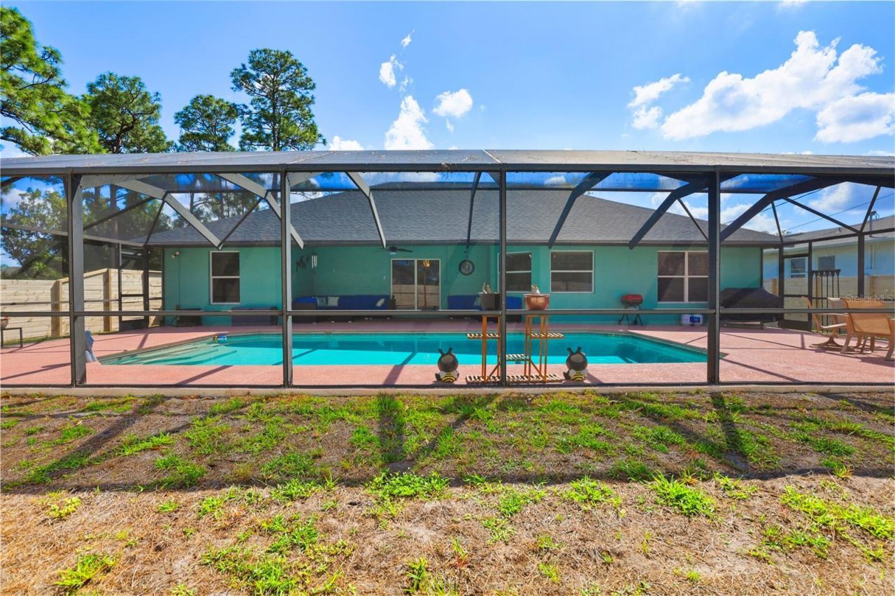 3674 SW Margela Street , Port Saint Lucie, FL 34953 Photo