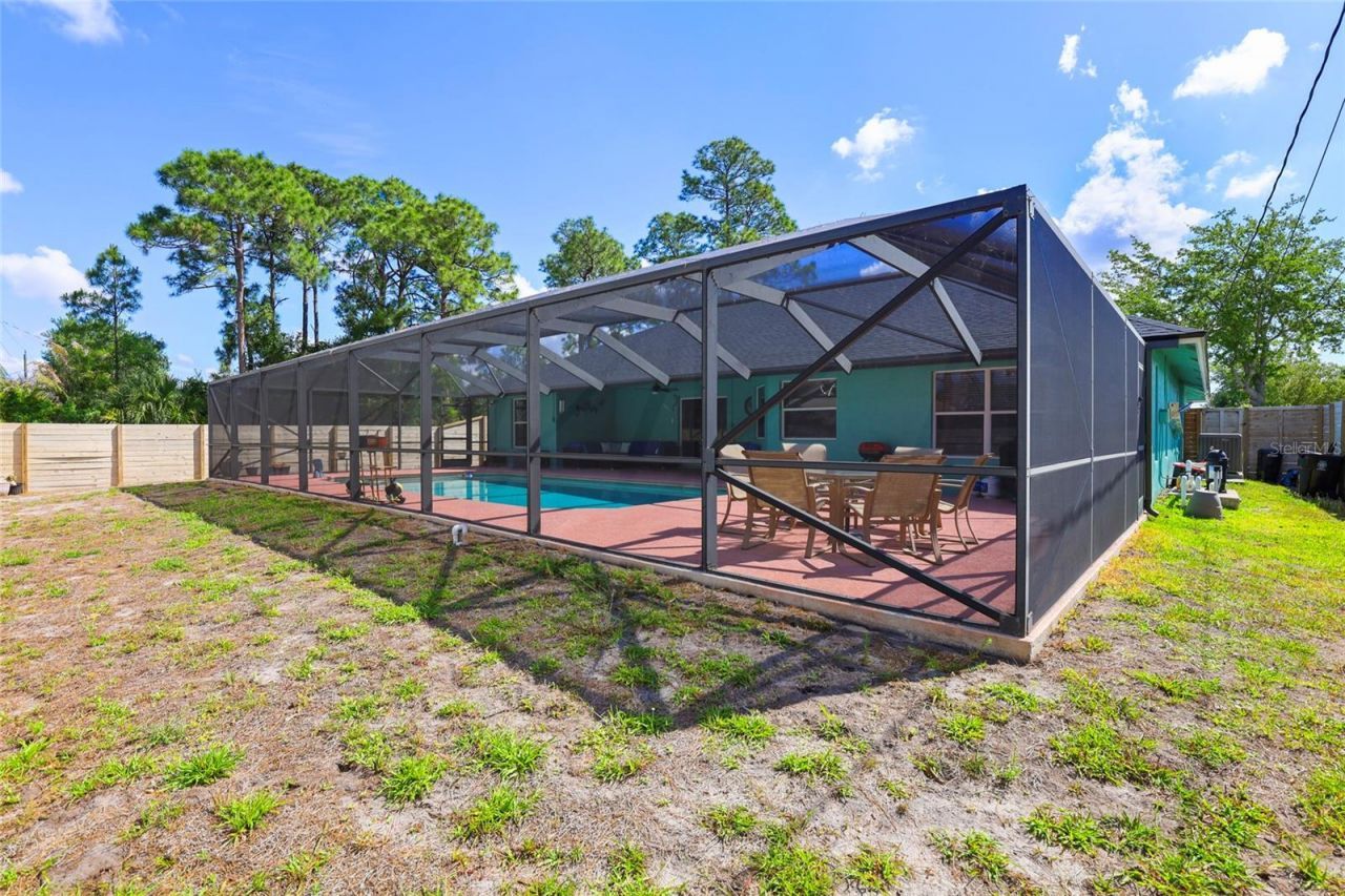 3674 SW Margela Street , Port Saint Lucie, FL 34953 Photo
