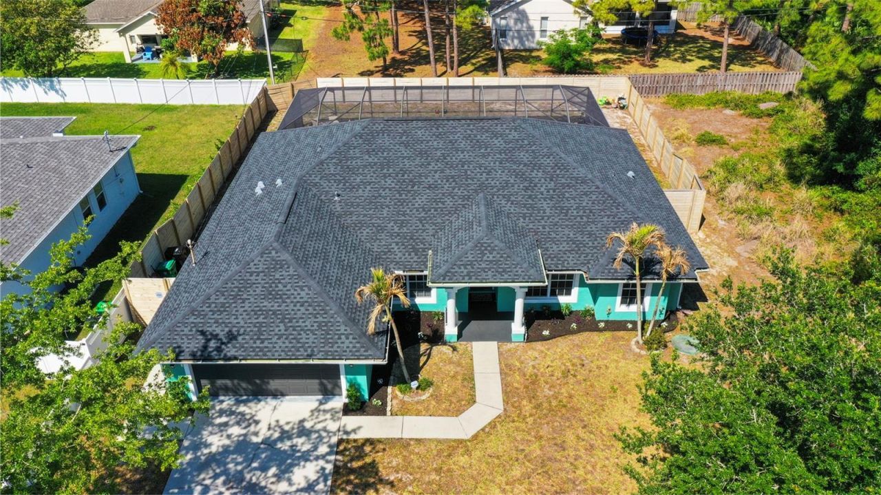 3674 SW Margela Street , Port Saint Lucie, FL 34953 Photo