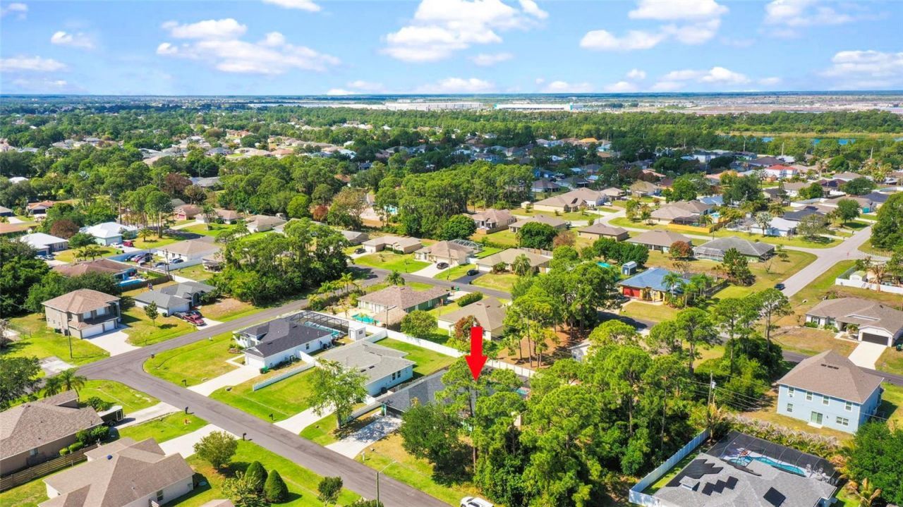 3674 SW Margela Street , Port Saint Lucie, FL 34953 Photo